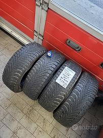 GOMME USATE WINTER PIRELLI 185/55-15 82T DOT.2019 