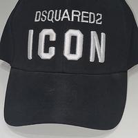 cappello della Dsquared2 Icon