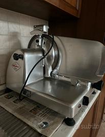 Affettatrice professionale