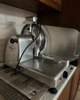 Affettatrice professionale