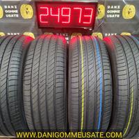 4 gomme nuove 215 60 16 - nuove dot22