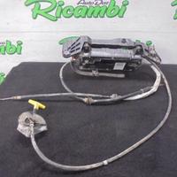 MOTORINO FRENO A MANO PER SCENIC II JM 2004