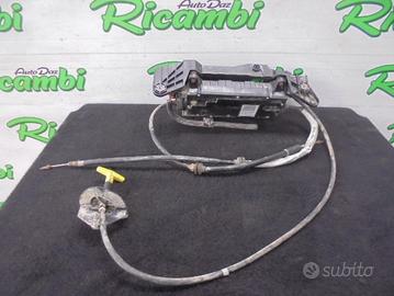 MOTORINO FRENO A MANO PER SCENIC II JM 2004