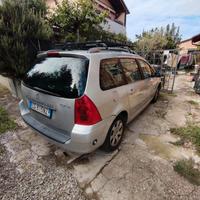 PEUGEOT 307 SW