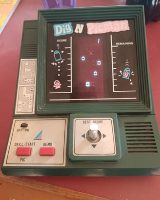 Gioco vintage anni 80