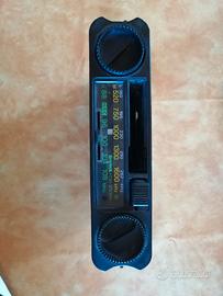 Autoradio autovox