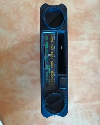 Autoradio autovox
