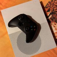 Xbox One S Bianca da 1TB
