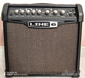 Line 6 spider IV 15