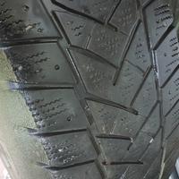 pneumatico furgone dunlop 215 75 R 16 C 