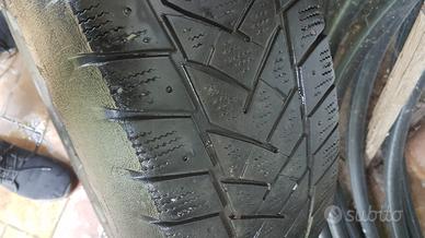 pneumatico furgone dunlop 215 75 R 16 C 