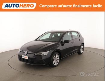 VOLKSWAGEN Golf TP93521