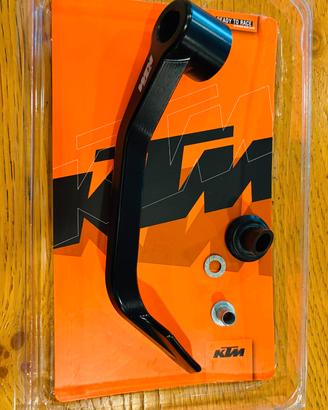 Protezione della Leva del Freno Factory Ktm