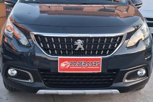 Peugeot 2008 BlueHDi 100 GT Line