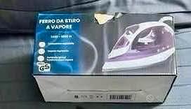 Ferro da stiro