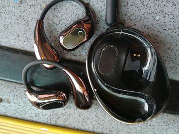 Auricolare Bluetooth 2 ciffie