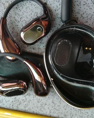 Auricolare Bluetooth 2 ciffie