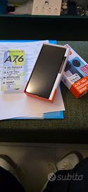 A76 5G 8 gb ZTE blade