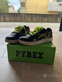 Scarpe Pyrex