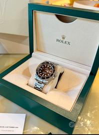 Rolex submariner 114060