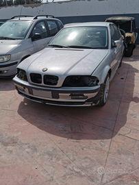 Ricambi usati BMW 238I