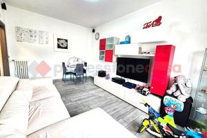 Appartamento Roma [Cod. rif P27/2026vrVRG]