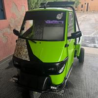 Ape 50