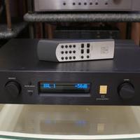 THRESHOLD T2 Preamplifier