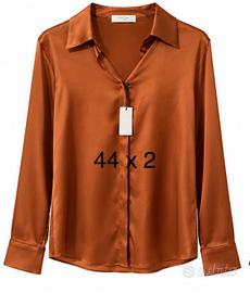 Camicia da donna