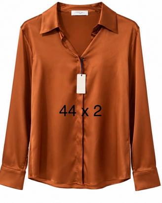 Camicia da donna