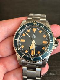 Watchdives WD 5513m Miyota 9015