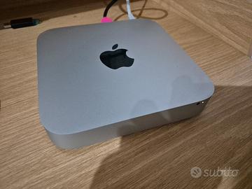 Apple mac  mini late 2012 