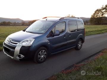 Citroën Berlingo XTR Theatre 1.6 HDi 90 CV