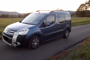 Citroën Berlingo XTR Theatre 1.6 HDi 90 CV