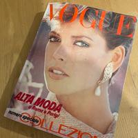 Vogue settembre 1980