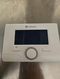 Cronotermostato Digitale