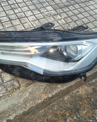 Faro A6