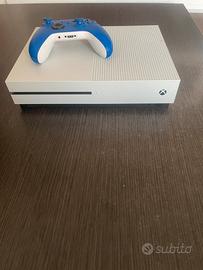 xbox one bianca
