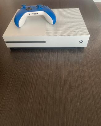 xbox one bianca