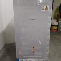 Condizionatore portatile 9000 btu