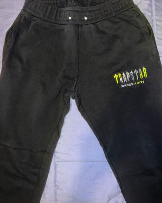 Pantaloni della Tuta Trapstar "It's a Secret"