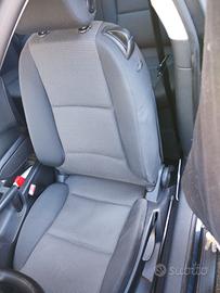 Pezzi ricambio Audi A3 in blocco