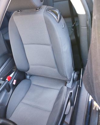 Pezzi ricambio Audi A3 in blocco