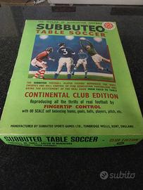 SET SUBBUTEO ANNI 70