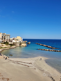 OTRANTO Centrale -Wife-Clima-Garage-VistaMare-Zanz