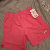 costume nike rosa