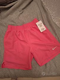 costume nike rosa