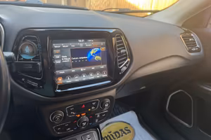Jeep Compass Limitet 1. 4 Benzina