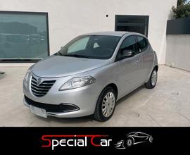 Lancia Ypsilon 1.2 69 CV 5 porte S&S Silver