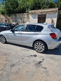 ricambi bmw   F20 Serie 1
